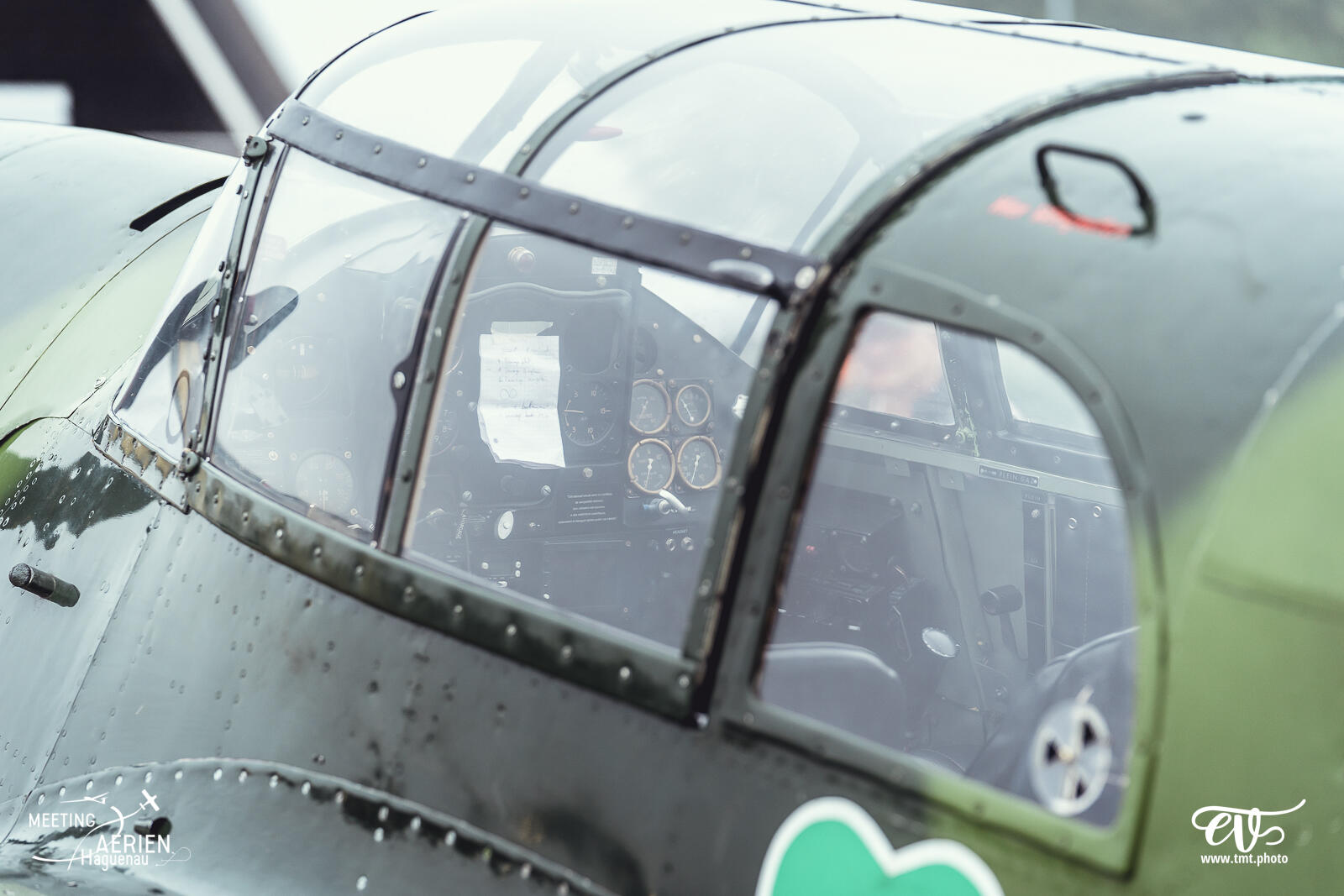 MEETING AERIEN HAGUENAU 2024